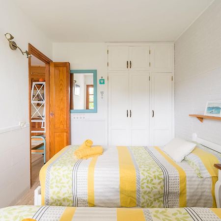 Apartamento Nire Lula En La Misma Playa El Cotillo  Ngoại thất bức ảnh