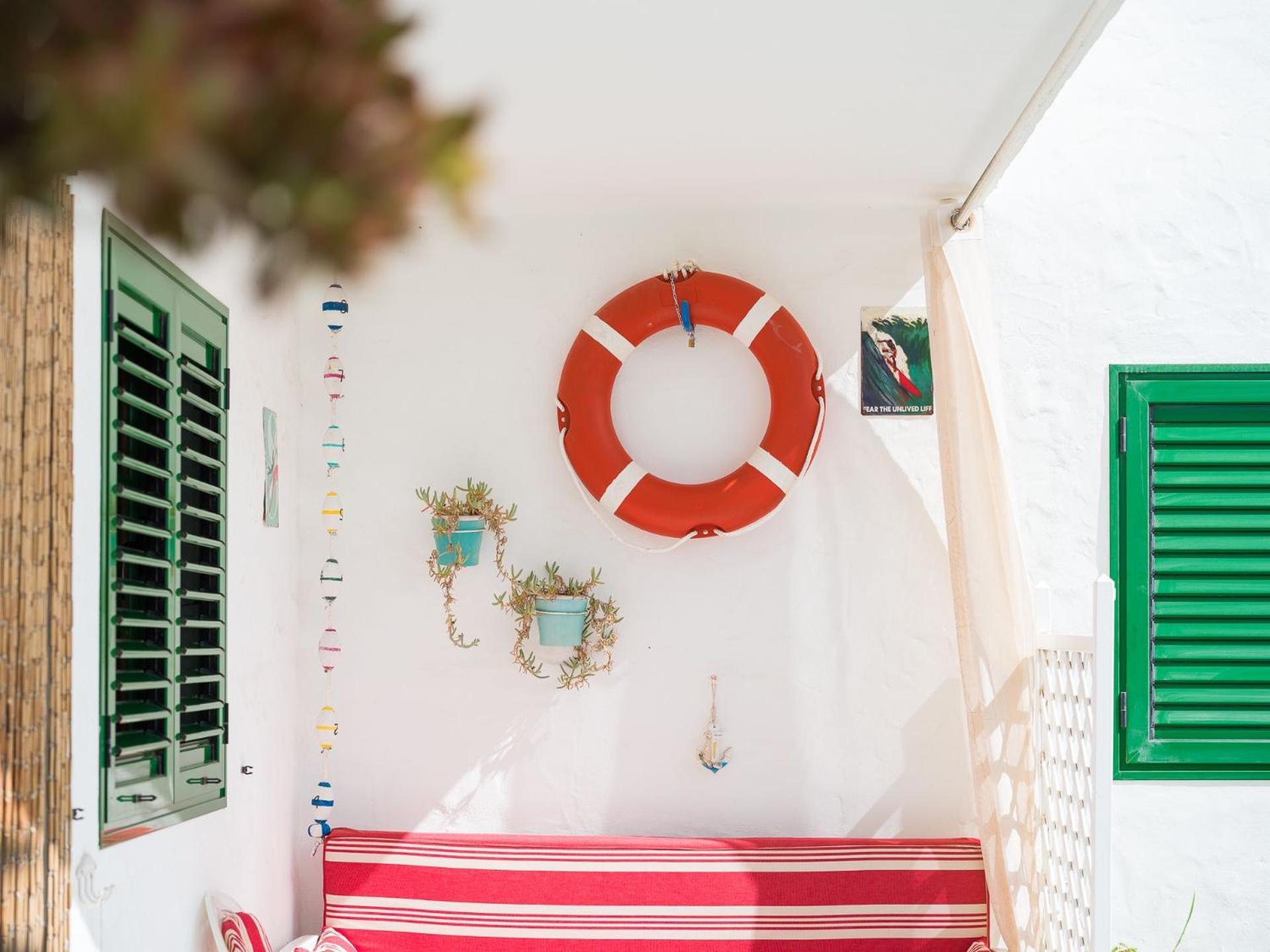 Apartamento Nire Lula En La Misma Playa El Cotillo  Ngoại thất bức ảnh