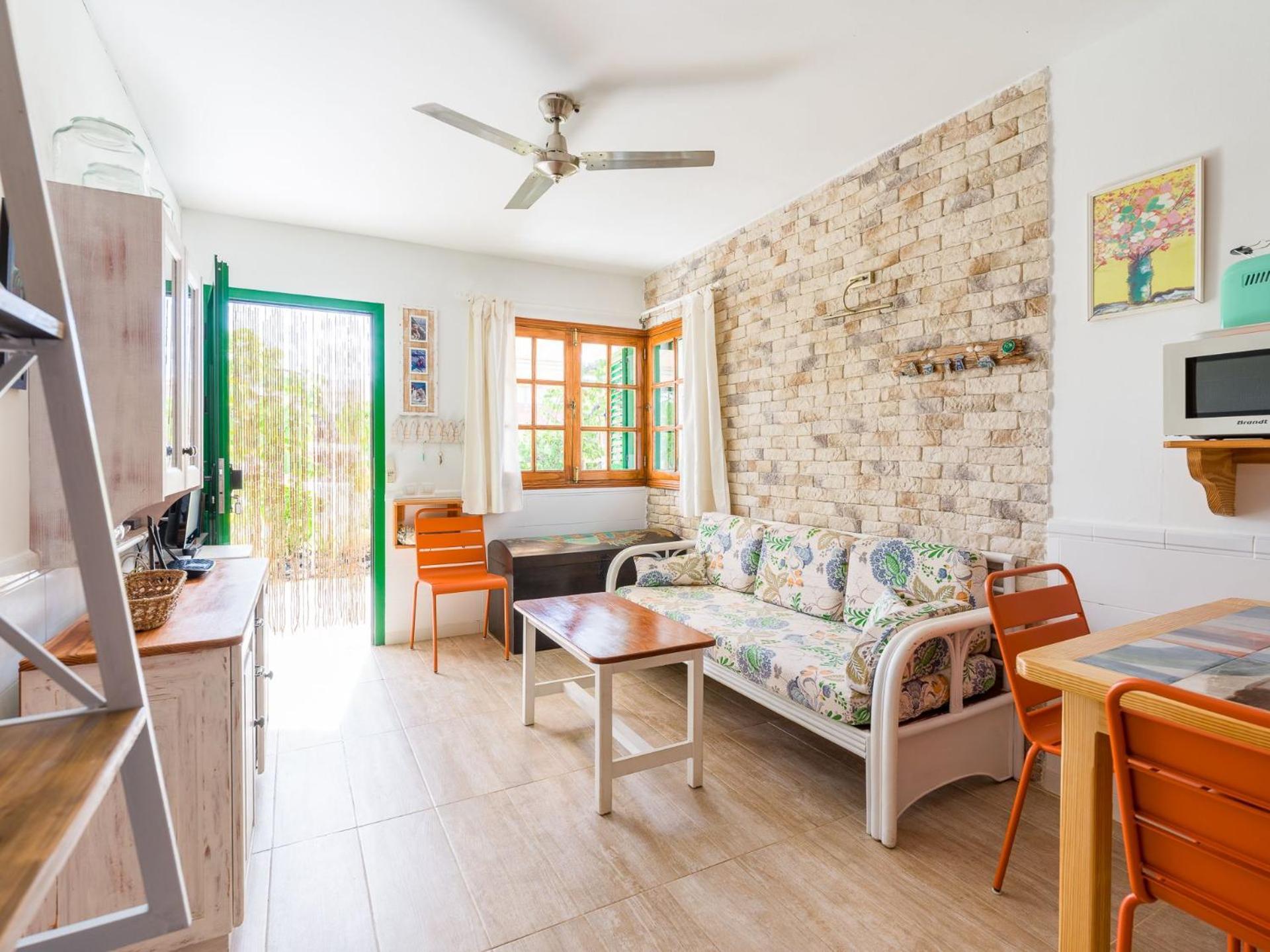 Apartamento Nire Lula En La Misma Playa El Cotillo  Ngoại thất bức ảnh