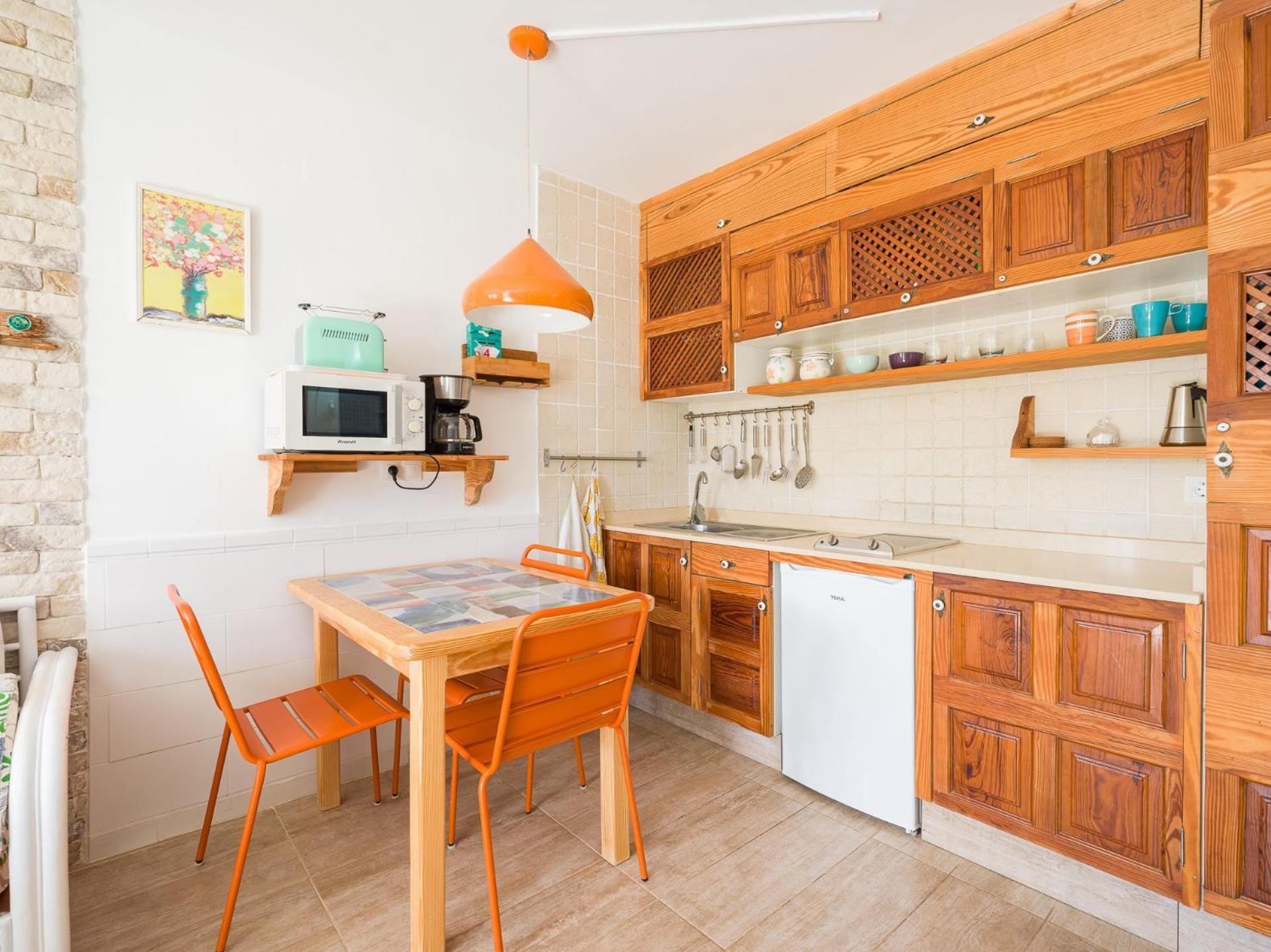 Apartamento Nire Lula En La Misma Playa El Cotillo  Ngoại thất bức ảnh