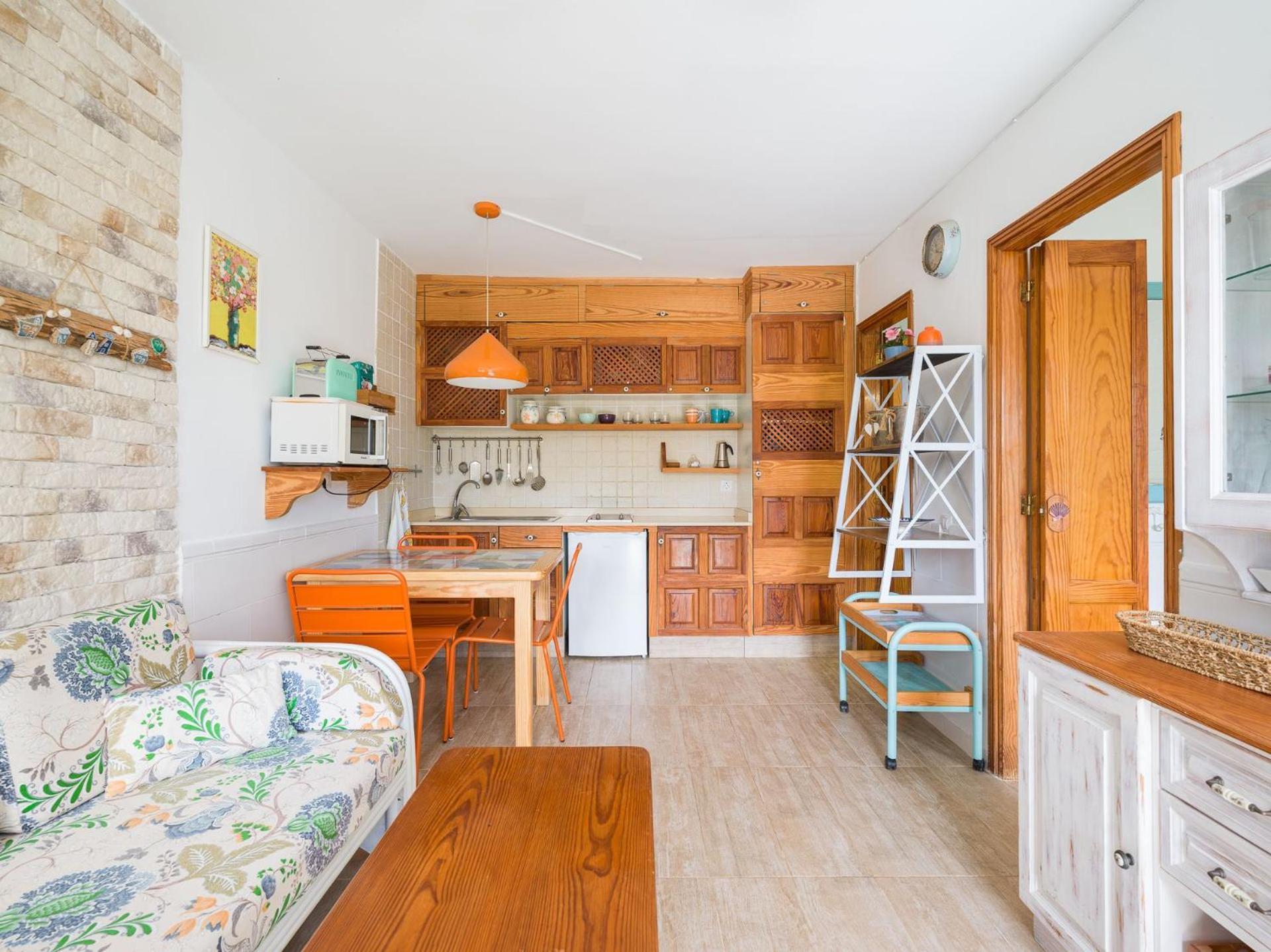 Apartamento Nire Lula En La Misma Playa El Cotillo  Ngoại thất bức ảnh