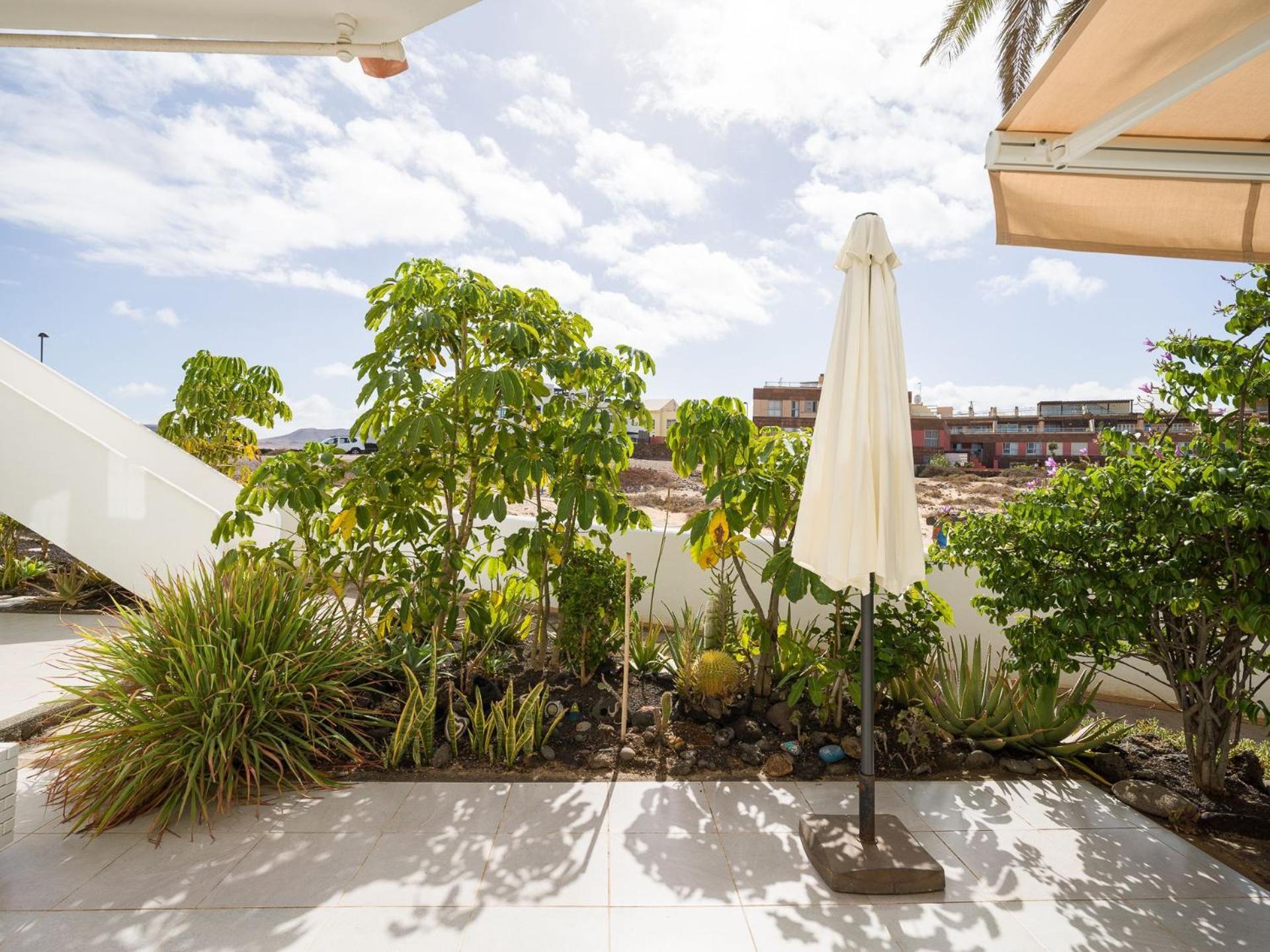 Apartamento Nire Lula En La Misma Playa El Cotillo  Ngoại thất bức ảnh
