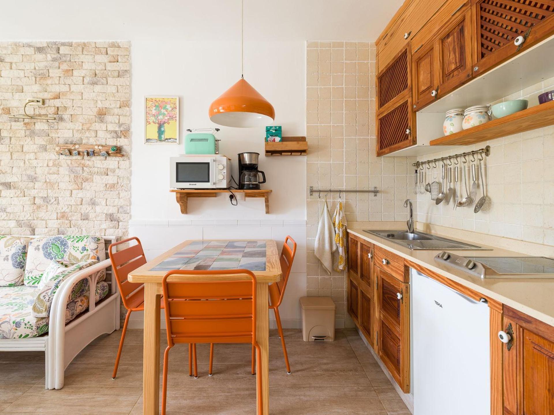 Apartamento Nire Lula En La Misma Playa El Cotillo  Ngoại thất bức ảnh