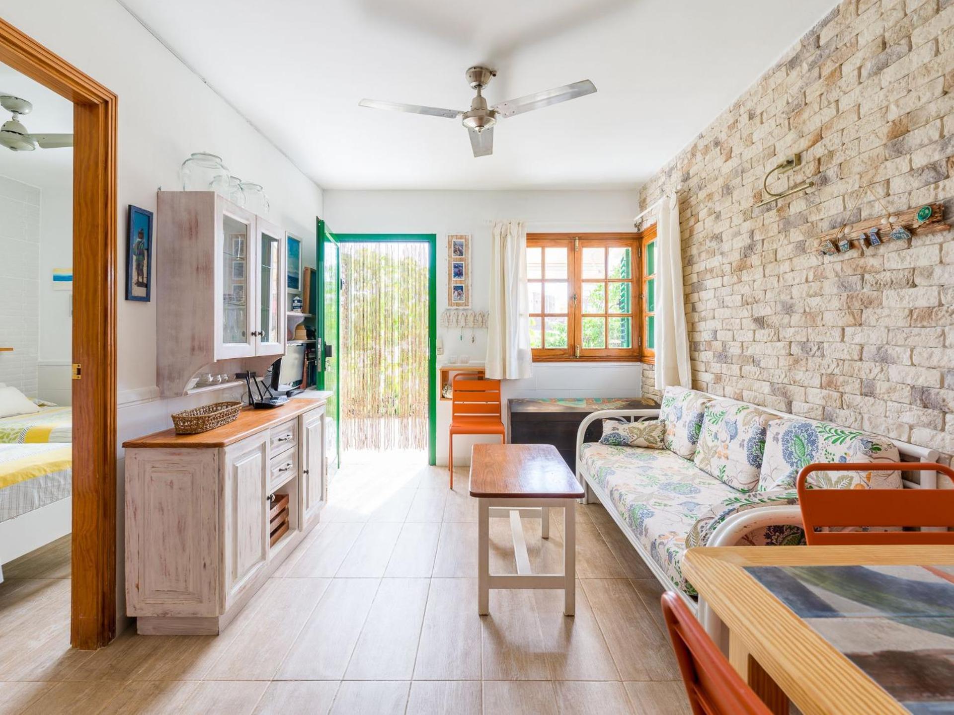 Apartamento Nire Lula En La Misma Playa El Cotillo  Ngoại thất bức ảnh