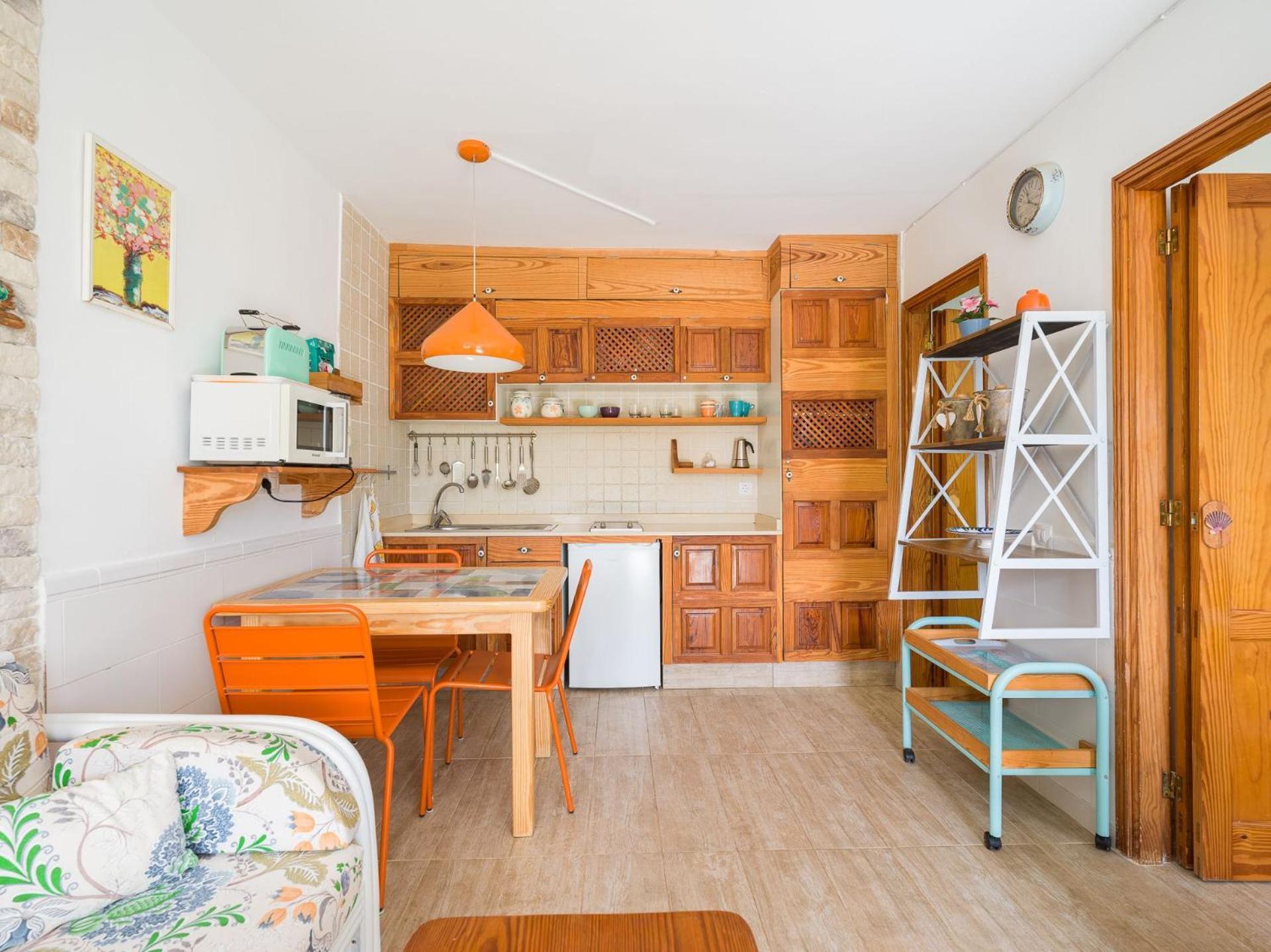 Apartamento Nire Lula En La Misma Playa El Cotillo  Ngoại thất bức ảnh