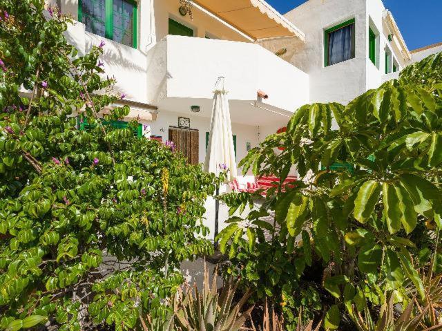 Apartamento Nire Lula En La Misma Playa El Cotillo  Ngoại thất bức ảnh
