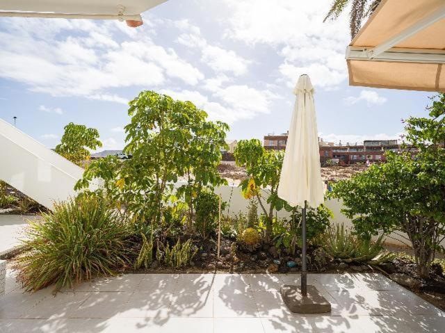 Apartamento Nire Lula En La Misma Playa El Cotillo  Ngoại thất bức ảnh