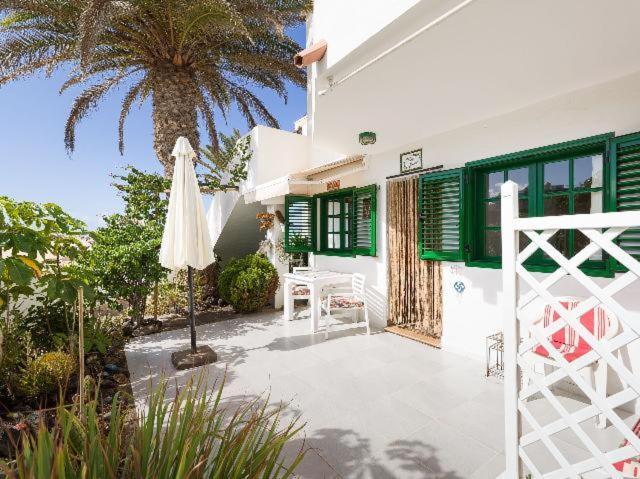 Apartamento Nire Lula En La Misma Playa El Cotillo  Ngoại thất bức ảnh