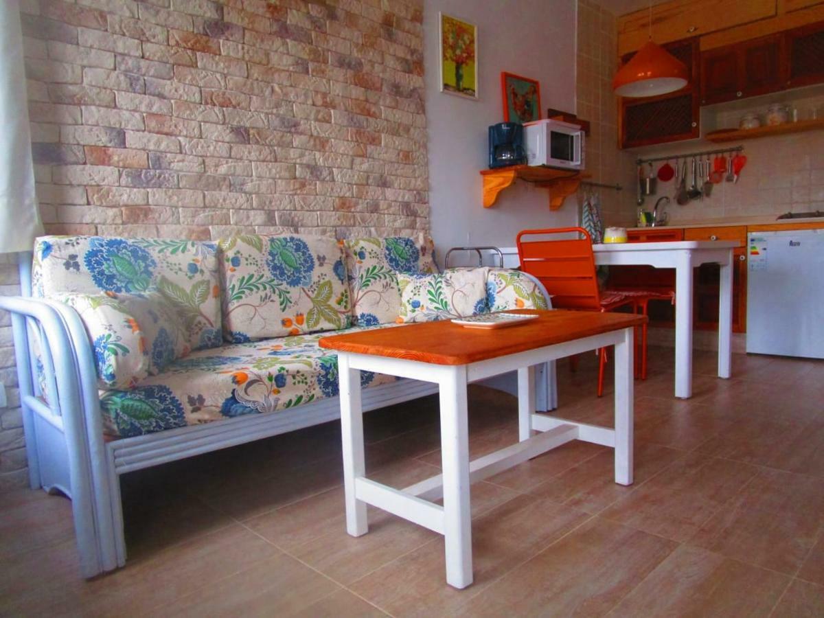 Apartamento Nire Lula En La Misma Playa El Cotillo  Ngoại thất bức ảnh